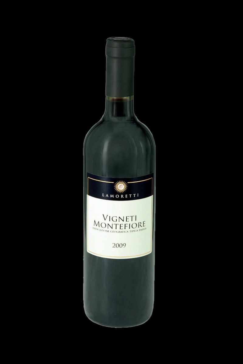 Montefiore Rosso IGP Emilia-2022/23