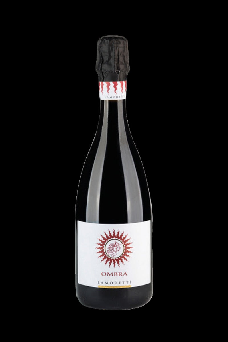 Ombra Lambrusco Frizzante IGP Emilia- Lambrusco Maestri