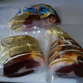 "Trancio Prosciutto di Parma DOP Morbarigazzi stagionato 30 mesi"