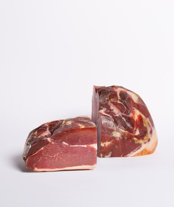 Trancio Prosciutto di Parma DOP Gran Riserva Stag. 24 MESI