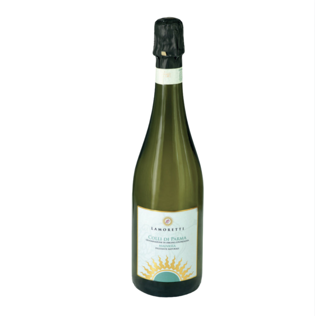 Malvasia Frizzante DOP Colli di Parma