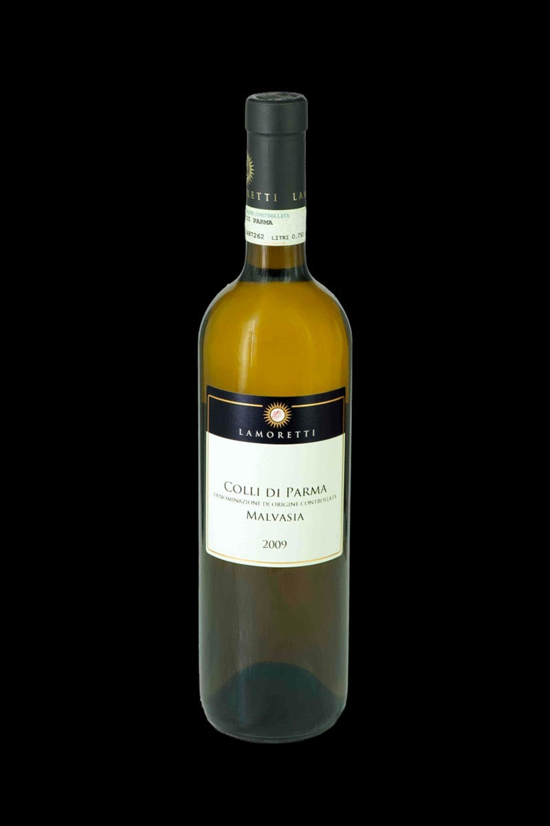 Malvasia Frizzante DOC Colli di Parma- 2023/24