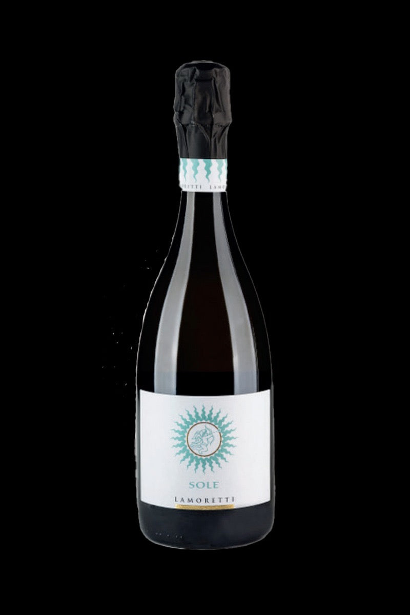 Sole Malvasia Spumante Brut IGP Emilia