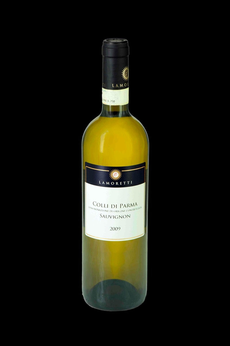 Sauvignon DOC Colli di Parma-2024