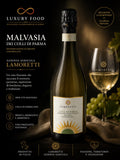 Malvasia Frizzante DOP Colli di Parma – Luxury Food