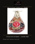 Metà Prosciutto 18 addobbo